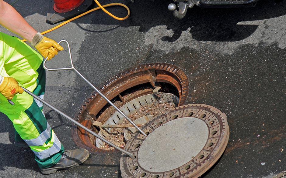comment déboucher canalisation Montgérain