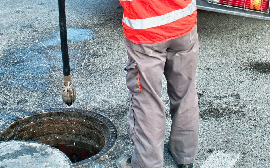  comment déboucher canalisation Montgérain