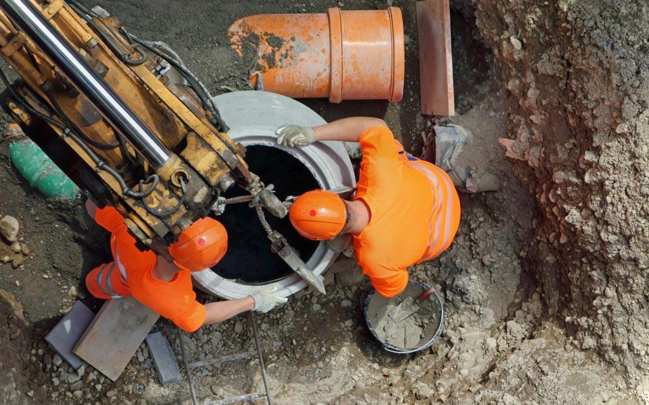 societe pour deboucher canalisation Dammartin-en-Serve