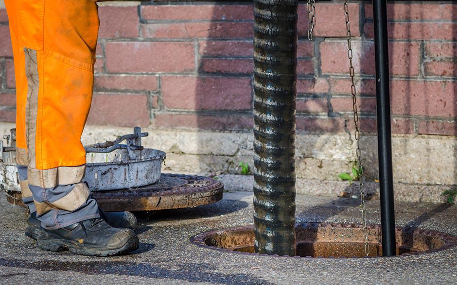  comment déboucher canalisation Montgérain
