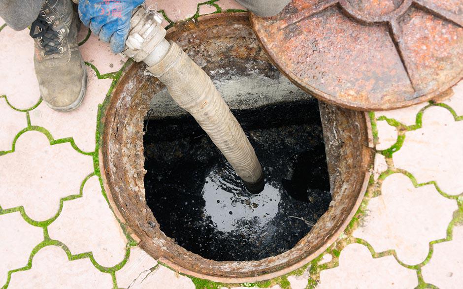 societe pour deboucher canalisation Dammartin-en-Serve