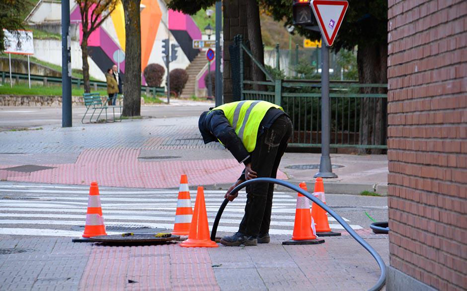 comment déboucher les canalisations Paris 16