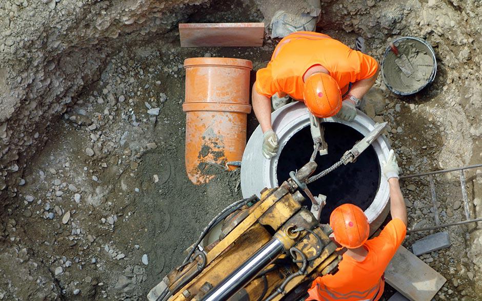  comment déboucher canalisation Montgérain