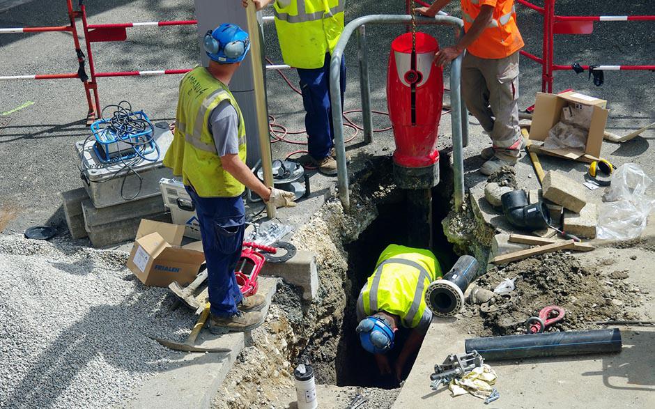 societe pour deboucher canalisation Dammartin-en-Serve