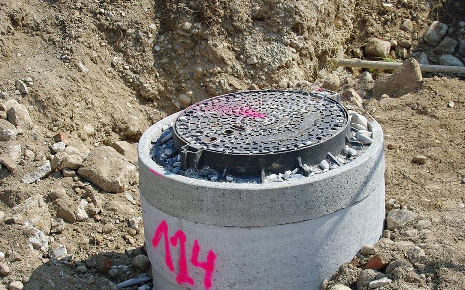 déboucheur canalisation Grigny