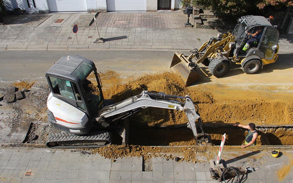 comment déboucher canalisation Montgérain
