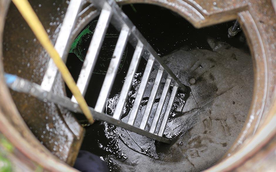tuyau déboucheur de canalisation Paris 16