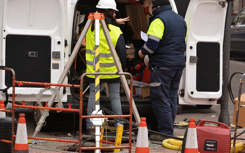 comment déboucher canalisation Montgérain