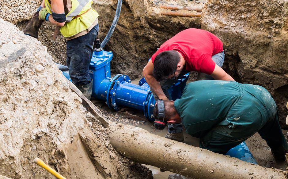 societe pour deboucher canalisation Dammartin-en-Serve